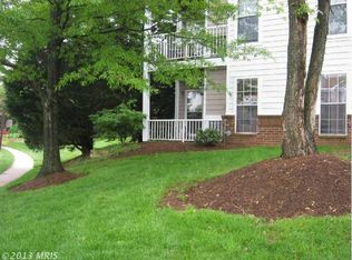 20957 Timber Ridge Ter UNIT 101, Ashburn, VA 20147