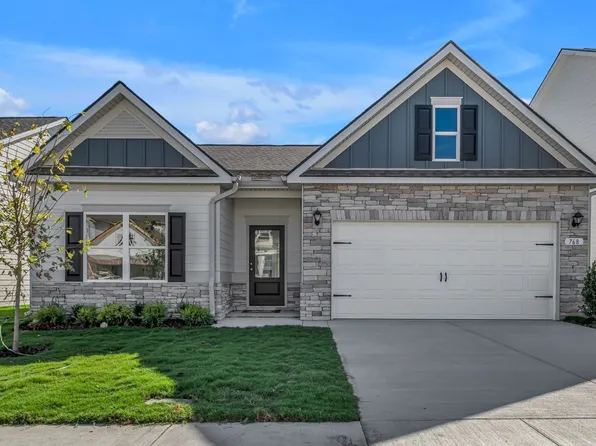 515 Charing Cross Dr Lot 178, Lebanon, TN 37087