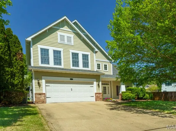 905 Brookside Dr, Rolla, MO 65401