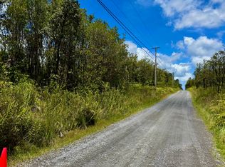 Makoa Rd, Volcano, HI 96785