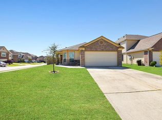 9852 Hyacinth Way, Conroe, TX 77385