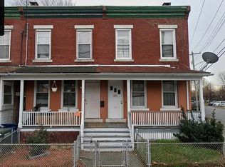 295 Hanover St, Bridgeport, CT 06605
