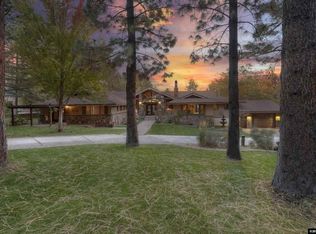 4150 Numaga Pass, Carson City, NV 89703