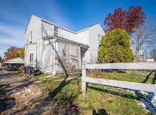 2771 Fern Ave, Columbus, OH
