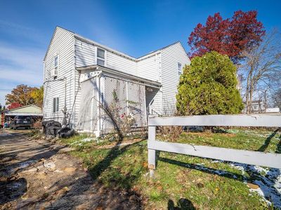 2771 Fern Ave, Columbus, OH, 43211