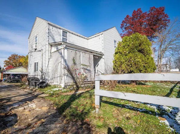 2771 Fern Ave, Columbus, OH 43211