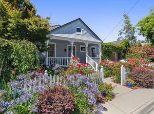 422 Fulton St, Palo Alto, CA 94301