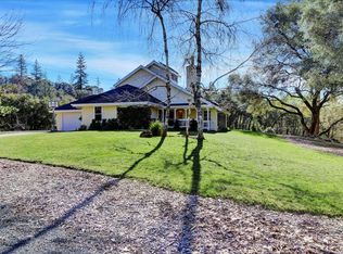 18735 Blackhawk Ct, Grass Valley, CA 95949