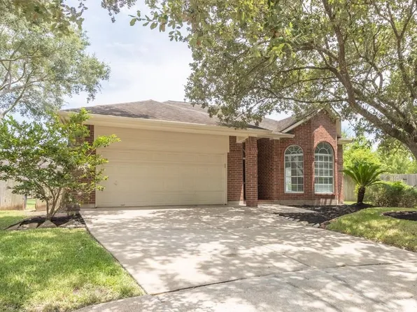 803 Featherbrook Ct, Sugar Land, TX 77479