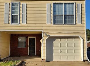 309 S 38th St #2, Muskogee, OK 74401