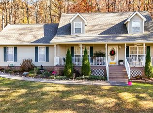 14300 Old Dayton Pike, Sale Creek, TN 37373