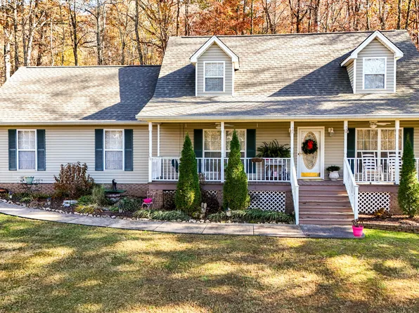 14300 Old Dayton Pike, Sale Creek, TN 37373