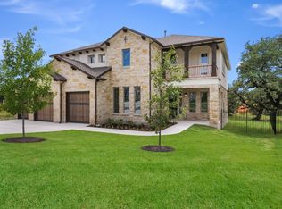 122 Eiglehart Rd, Austin, TX 78737
