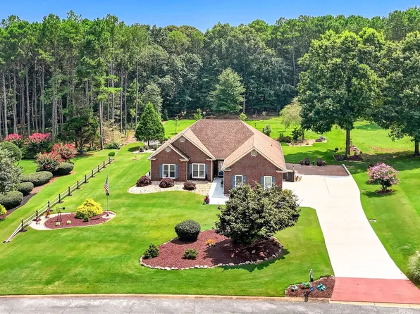 125 Sheldon Way, Fayetteville, GA 30215