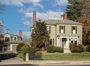 350 Main St, Concord, MA 01742