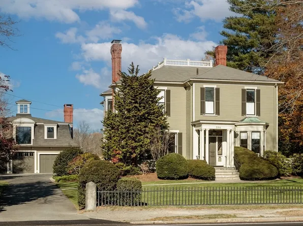 350 Main St, Concord, MA 01742