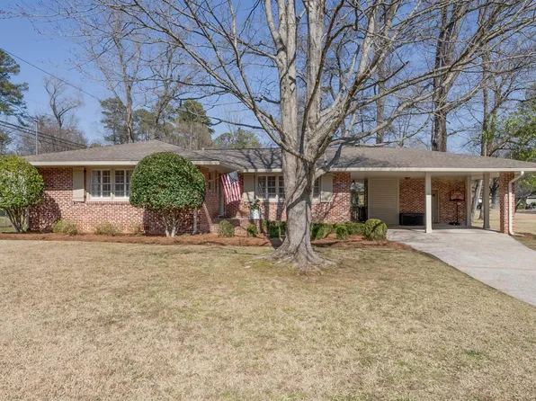 4232 Silver Ct, Birmingham, AL 35213