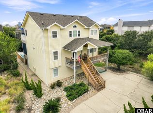 742 Starfish Ct, Corolla, NC 27927