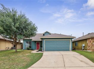 15010 Parrish Ln, Austin, TX 78725