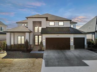 4608 S Retana Ave, Broken Arrow, OK 74011