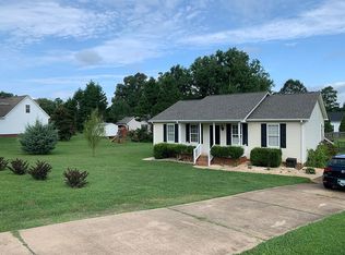 130 State Park Rd, Troutman, NC 28166