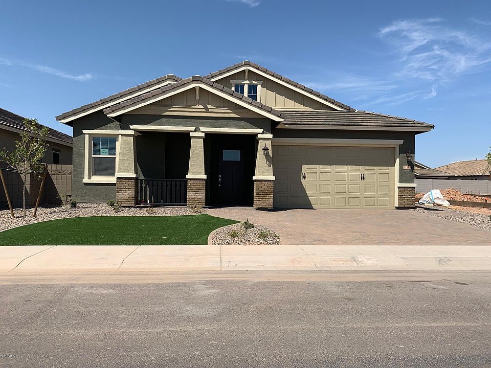1st image of 41340 W Centennial Dr