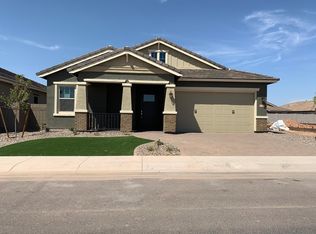 41340 W Centennial Dr, Maricopa, AZ 85138