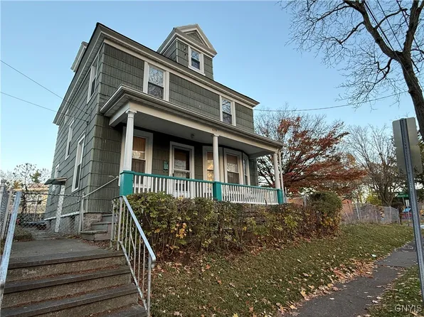 619 S Beech St, Syracuse, NY 13210