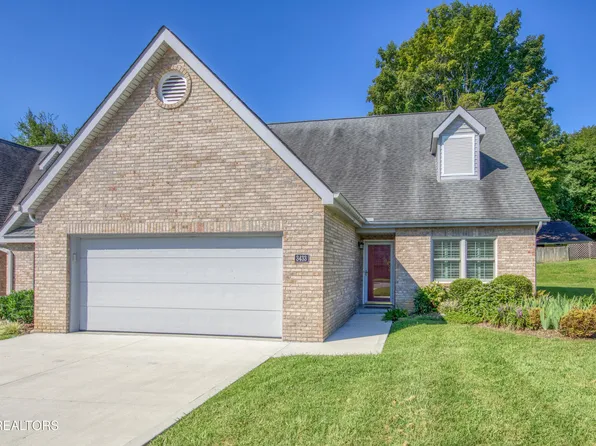 3433 Laurel View Rd, Knoxville, TN 37917