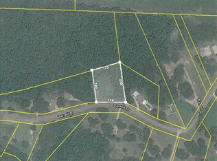 121 Darrell Dr, Tuscumbia, AL 35674