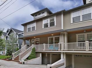 4106 NE Grand Ave, Portland, OR 97211