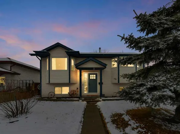 176 E Westgate Cres, Blackfalds, AB T4M 0J9