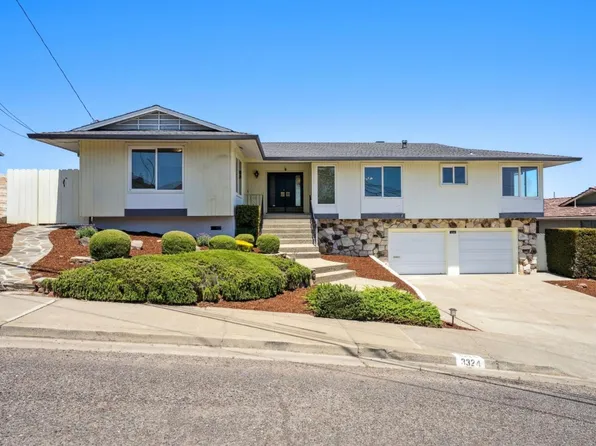 3324 Melendy Dr, San Carlos, CA 94070