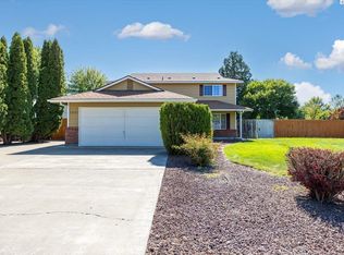 5001 E Killdeer Ct, West Richland, WA