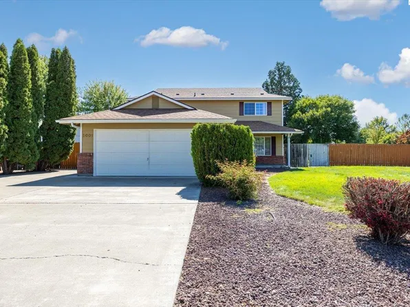 5001 E Killdeer Ct, West Richland, WA 99353