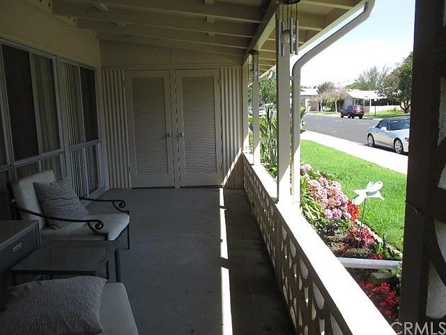 2nd image of 13421 Del Monte Dr APT 24B
