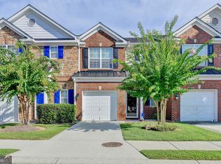 5330 Langston Rd, Norcross, GA 30071