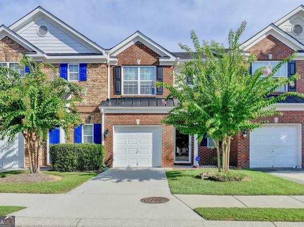 5330 Langston Rd, Norcross, GA 30071