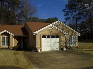 4301 Jonathans Bow, Union City, GA 30291