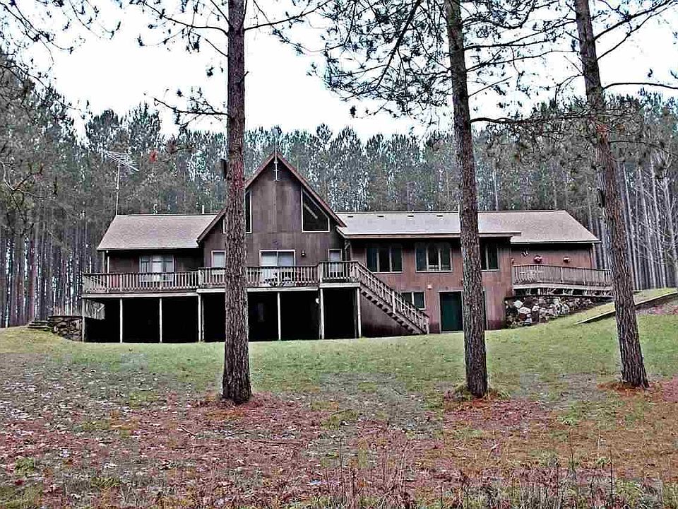 290 N Turnerville Rd, Lake City, MI 49651 Zillow