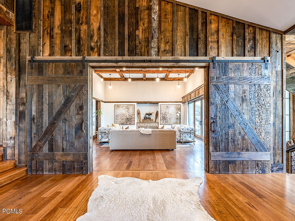 8642 N Sunset Cir, Park City, UT 84098 | Zillow