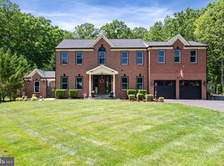 6347 Etheridge Ln, Manassas, VA 20112