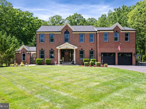 6347 Etheridge Ln, Manassas, VA 20112