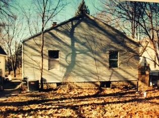 216 S David St, Springfield, IL 62703