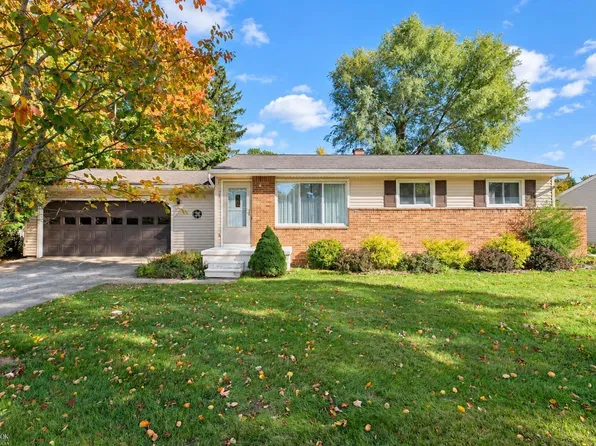 1224 Orchard St, Owosso, MI 48867