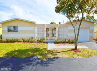 7760 Dilido Blvd, Miramar, FL 33023