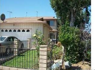 1267 E Radbard St, Carson, CA 90746