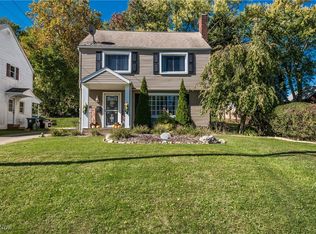 3745 Yale Ave NW, Canton, OH 44709