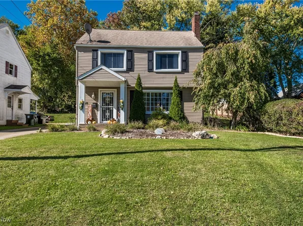 3745 Yale Ave NW, Canton, OH 44709