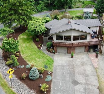 2311 W Hills Dr, Longview, WA, 98632